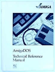 Amiga Reference Manual 106